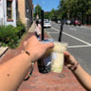 Meet your Posher, Grace